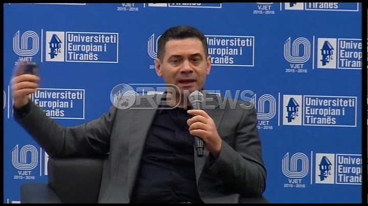 Ora News – Ahmetaj: Nuk ulim investimet publike, paguam 1.6 mld lekë detyrime