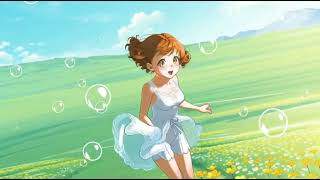 Bubble Spring Universe - Kawaii Nuri (Official Music Video)