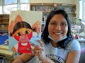 Just a Mask by Josefina Bernal-Gurrola