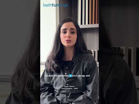 Bath Tune-Up video