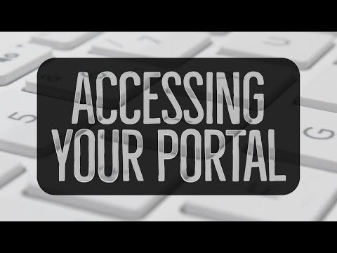 Accessing Your New Adams 12 Portal
