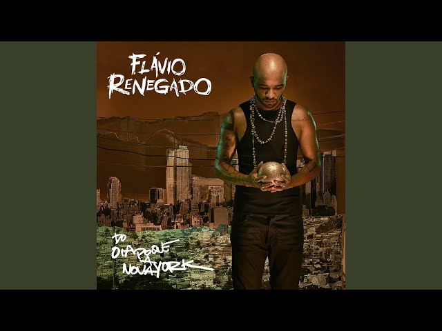 O Som de Renegado | Listen on Spotify, YouTube Music, TIDAL & more