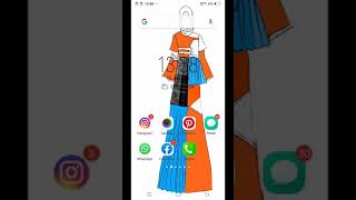 Membuat Colase Cantik dengan HP screenshot 4