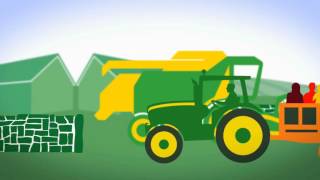 Open Farm Sunday 2016 - Share Your Story
