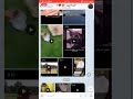 قناة تلقرام تحت ب الوصف مقاطع مطلوبه مع الرابط 