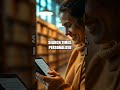The Invisible Library Helper