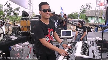 Five Minutes medley, checksound @ Madura 16nov13