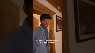 This South Tyrol Condo Might Be Our Best RTW Stay Yet (Anterselva Valley)