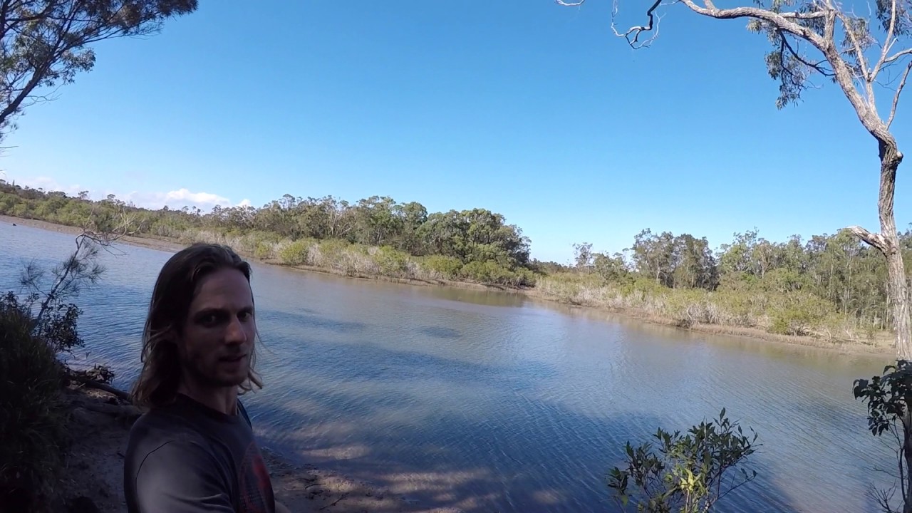 Around Arrawarra Beach