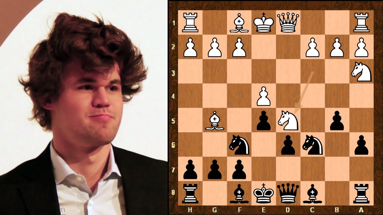 How damaging to chess is it that the recent Carlsen v Caruna World Chess  Championship match produced (in the main classical games) 12 draws in 12  games? - Quora