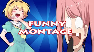 FUNNY MONTAGE