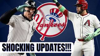 The MLB Is TERRIFIED Of This... | Daily Yankees News & Rumors
