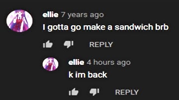 Stupid Screenshots Out of Context..🥀 pt.3