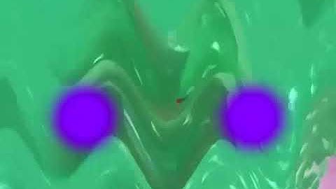 Veg Replacement 2 {Klasky Csupo in Water Spray}