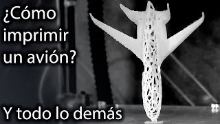 ¿Cómo la impresión 3D lo cambiará todo?