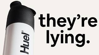 Everything Wrong With Huel