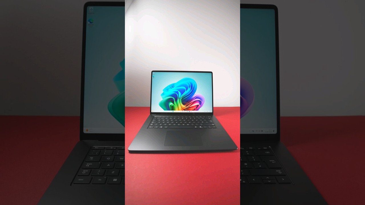 Microsoft Surface Laptop 7 15 inch Snapdragon - купити ноутбук