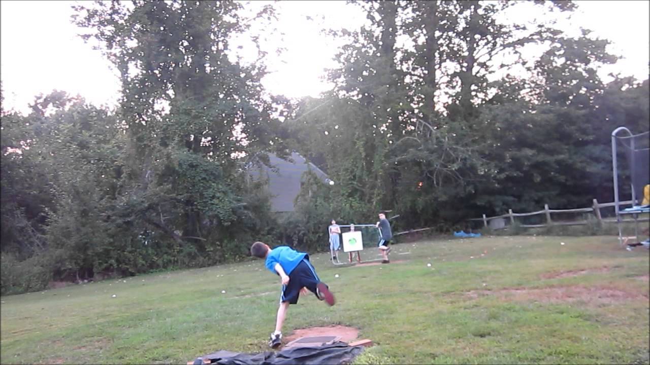 = 5.55600 kilometers Nick B. Wiffle 2012