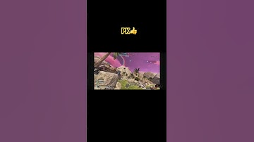 ［Apex Legends］魅せるPK！#apexlegends #apexlegendsclips