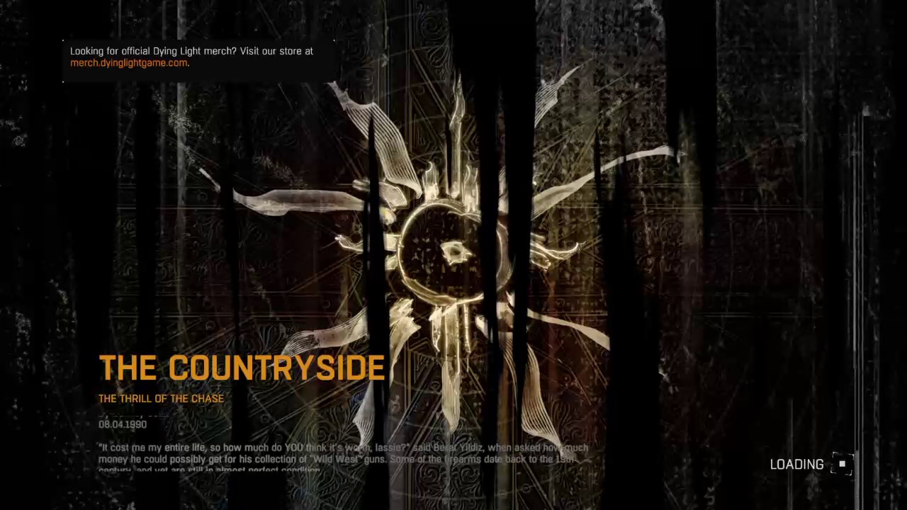 Zombie killing machine! ~Dying Light! Episode 1