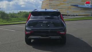 The all New Kia Niro EV Horizon!