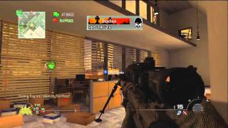 MW2 | Iso Vs Rebirth - Edited by TruZa