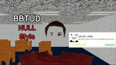 Baldi