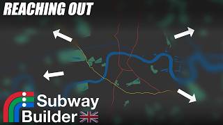 Reaching Out - Subway Builder UK | EP 5