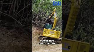 First Heavy Equipment You Should Buy
