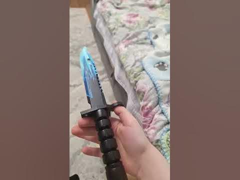 м9 драгон глас - YouTube