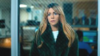 Morgan Watches The Killer Say Goodbye To His Mom || High Potential || 2x03