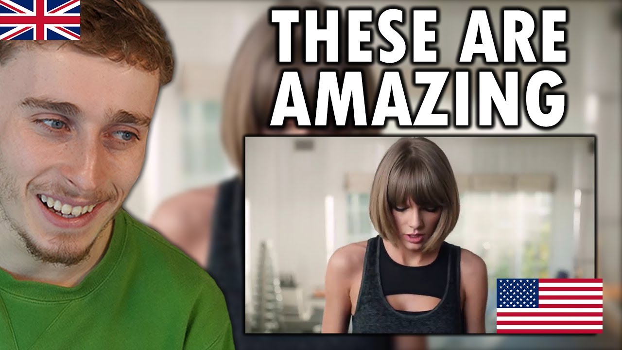 Brit Reacts to 10 Of The Funniest American Commercials😂 - YouTube