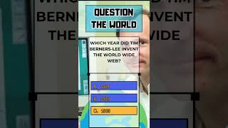 History Of The Internet Questions About The World