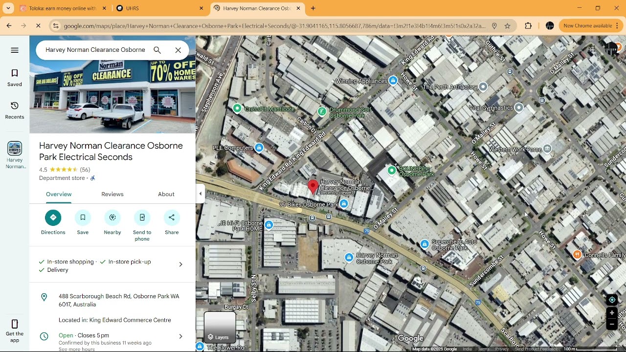 ✅ en-US_FTW_Crowd_latLong Task Guide | UHRS Annotation Job Explained!