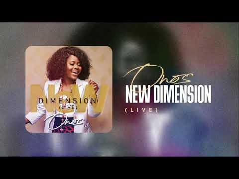 Onos - New Dimension (Live) [Audio slide]