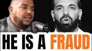 Glasses Malone DESTROY Drake and Iceman Hype!
