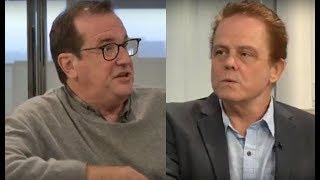 Early 2018 Oscar predictions: Pete Hammond & Tom O'Neil on Best Picture