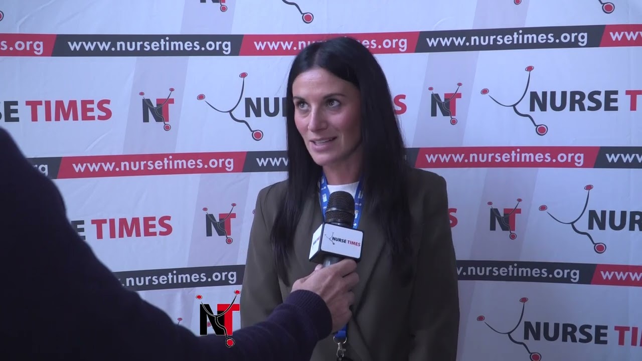 UMI25 (Torino, 3 ottobre 2025) - Intervista all'infermiera Simona Pastore (progetto Kick & Save)