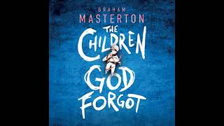 The Children God Forgot patel U0026 Pardoe 2 By Graham Masterton  Book  P3