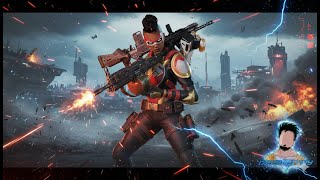 New Mic | Apex legends | Need your input | Mallu/Tamil