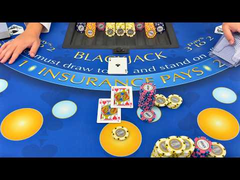 Podstawowe zasady i unikalne cechy Infinite Blackjack