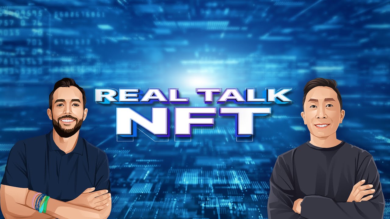 Ep. 75 Unlocking the Power of NFTs and Web3 in the World of Entertainment