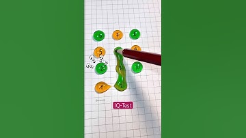 Thừa đâu ra số 2 vậy 🤔🤔 #drawing #maths #line #quiz #games #funny #shorts