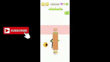 Save The Pets Level 136