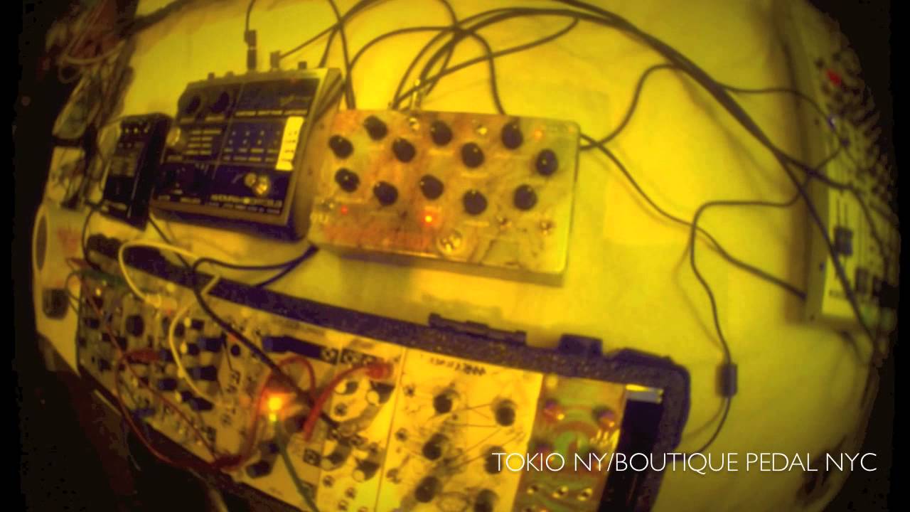 MAKE NOIZz RETADA メイクノイズズ リタダ - YouTube