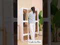 Ultimate Foldable Shoe &amp; Storage Rack || Organize Your Space Instantly  #AmazonFinds #shorts