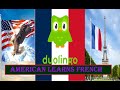 I ATTEMPT learn FRENCH FLUENTLY from DUOLINGO in 30 DAYS