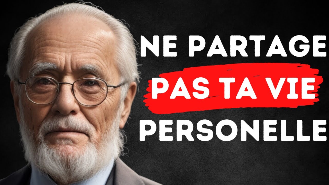 Leçons que je donnerais à mes 30 ans pour ne pas gâcher ma vie