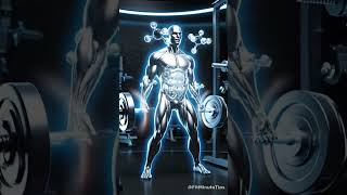 Creatine Body Ke Andar Asal Mein Kya Karta Hai? #gym #fitness #Shorts