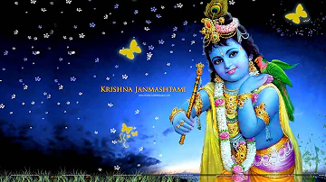 shri krishna photo hd